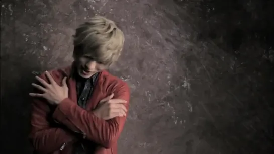 F.CUZ Japan 2nd Single 「LUV HOLIC」