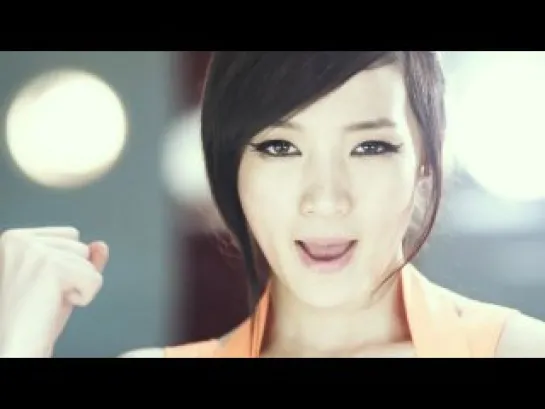 Miss A - Love Again [MV]