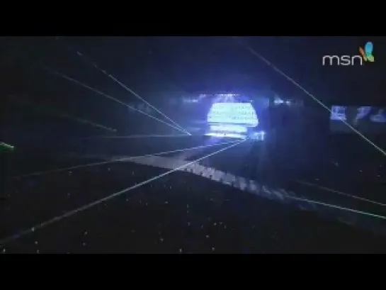 [GDA]Super Junior - SuperMan + Mr. Simple + Bonamana (Remix)