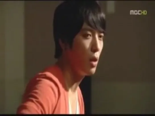 Jung Yong Hwa - Lucky (OST Heartstrings) [рус.саб]