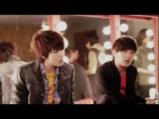 CNBLUE - Hey You MV