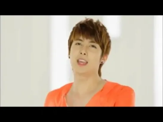 Kim Hyung Jun (SS501) - Long Night MV