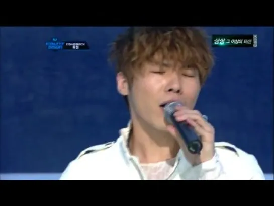 M!Countdown 111310