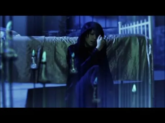 BLUE FLAME [PV Type B]