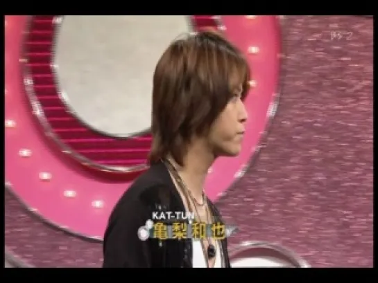 [Shounen Club] 10.12.2010 Kamenashi & KoyaMaru talk [HD]