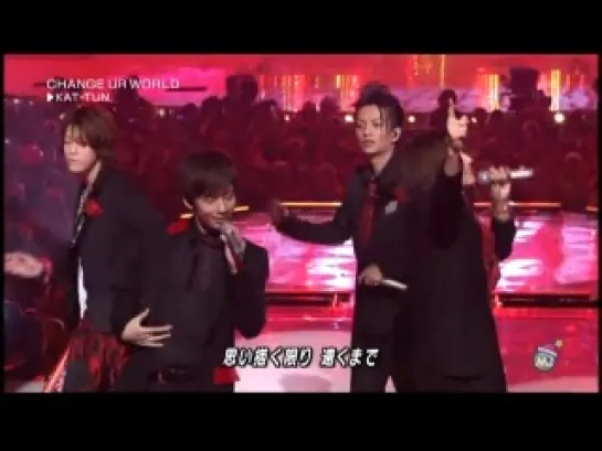 [TV] 20101224 Music station Super Live 2010!