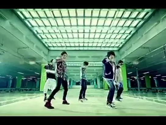 MBLAQ - Mona Lisa