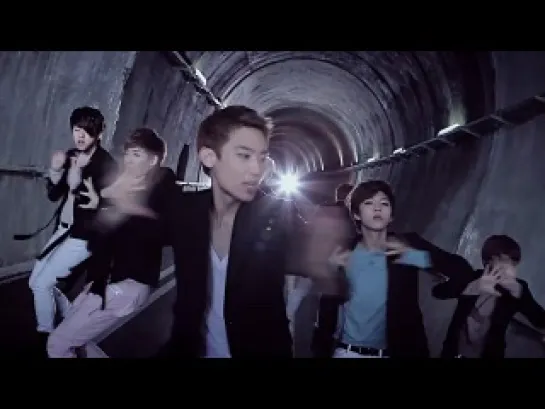 U-Kiss - Believe