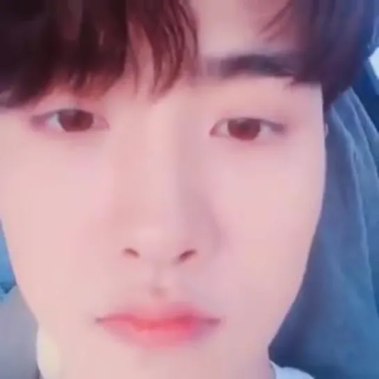 190615 YeoOne @ Twitter