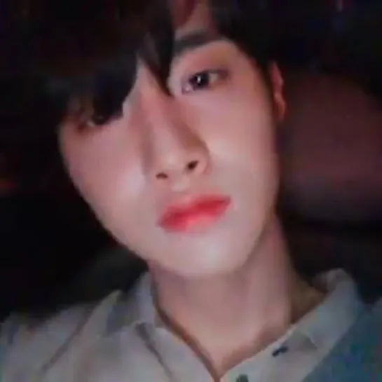 190603 YeoOne @ Twitter