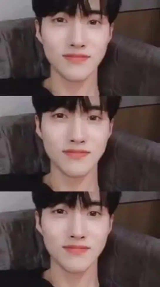 190422 YeoOne @ Twitter