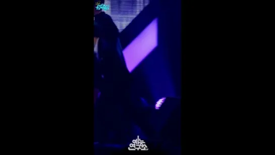 [FANCAM] 180407 PENTAGON - `Shine` @ Show Music core