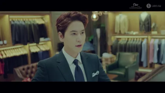 KYUHYUN - Blah Blah [MV]