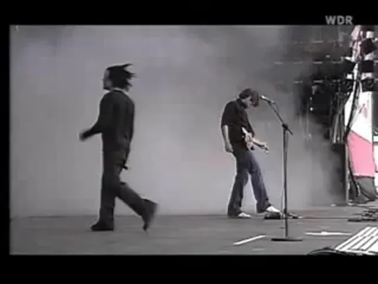 ★★★The Rasmus - In The Shadows - Rock Am Ring-2004★★★