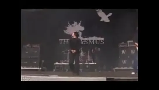 ★★★The Rasmus - First Day Of My Life - Rock Am Ring-2004★★★