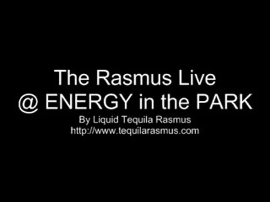 The Rasmus - No Fear