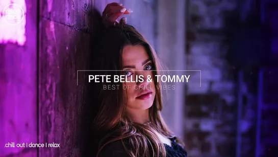 Costa Mee - You Deserve Better (Pete Bellis & Tommy