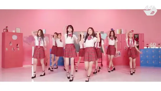 [LIVE CLASS] 프로미스나인(fromis_9) - FUN!