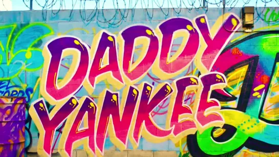 Daddy Yankee  Dura (Video Oficial)