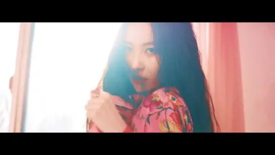 [MV] SUNMI(선미)  Gashina(가시나)