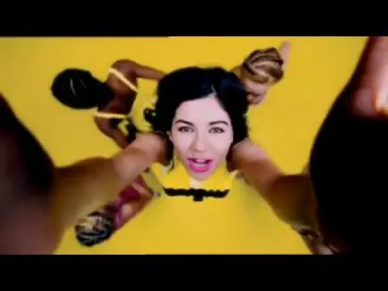 marina and the diamonds - oh no!