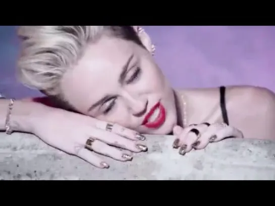 Miley Cyrus - We Can't Stop