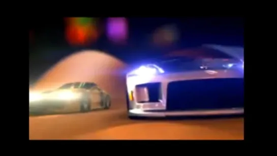 Need For Speed Underground 2 - Original