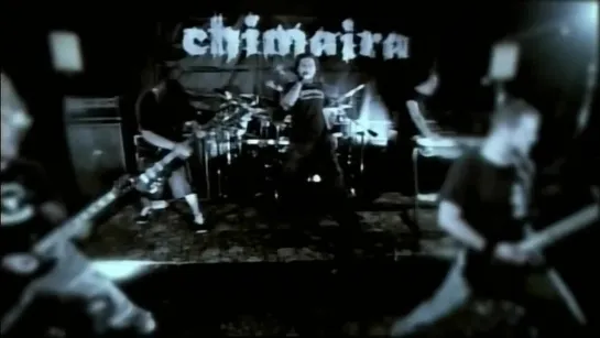 Chimaira - Nothing Remains