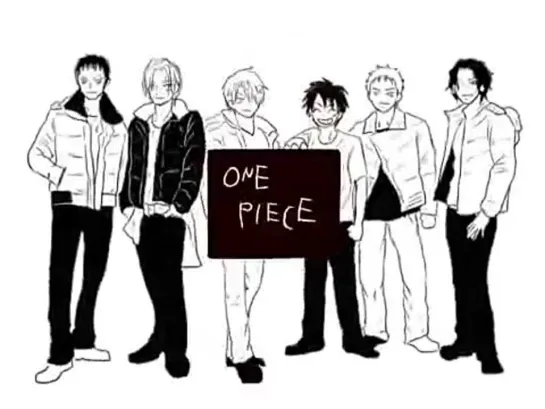 One Piece | Nanikeidemonai Dance