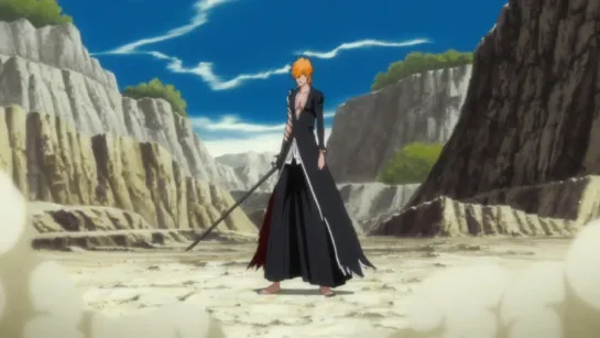 Bleach (Блич) 308 серия (Ancord)