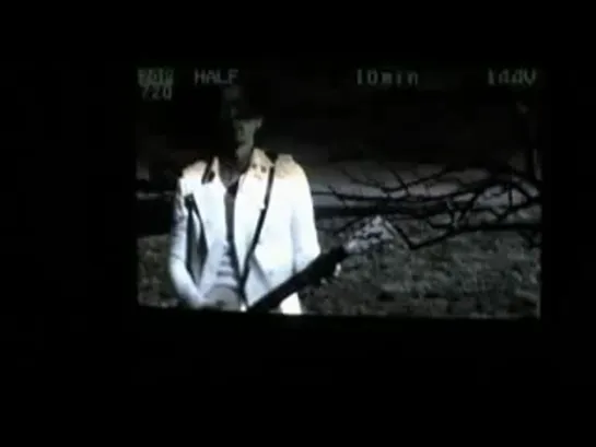 Buck Tick - Making of Heaven PV.