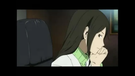 [Durarara!! 06]