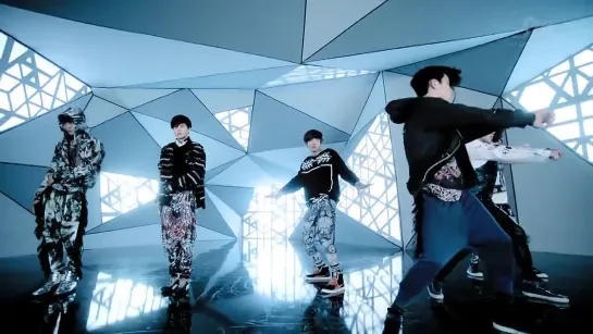 [MV] EXO-K - History (Korean ver.)