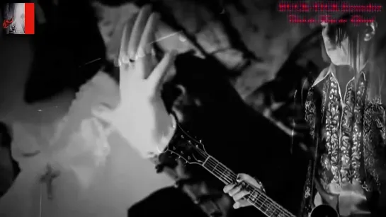 VICTIMS OF LOVE Fan video (BUCK-TICK, Atsushi sakurai)