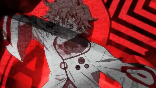 Deadman Wonderland - OP Rus_ver.2