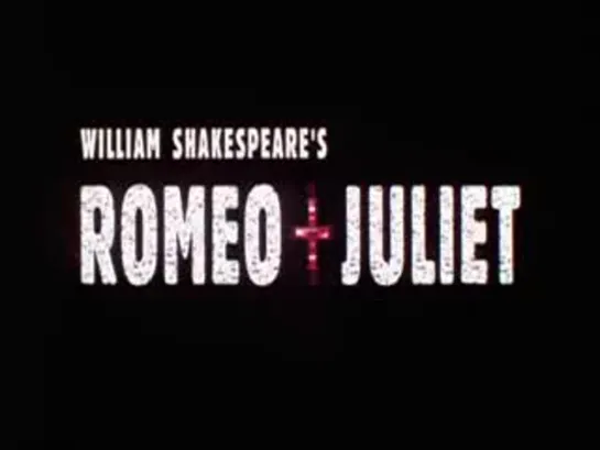 Romeo and Juliet