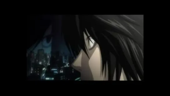 Death Note - Тетрадь Смерти - 1 сезон - 6 серия