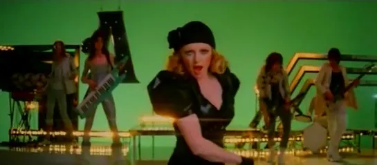 Goldfrapp - Ooh La La