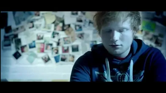 Ed Sheeran - Drunk