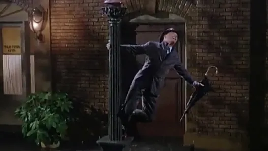 Gene Kelly - Singing in the rain