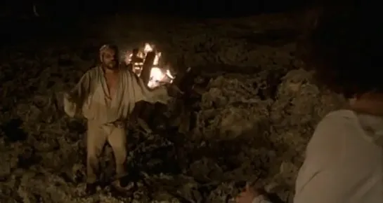 La venganza del conde de Monte Cristo (2002) Castellano