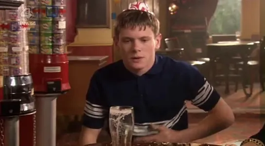 Skins / Молокососы  Season 3, Episode 2: