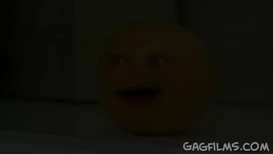 The Annoying Orange