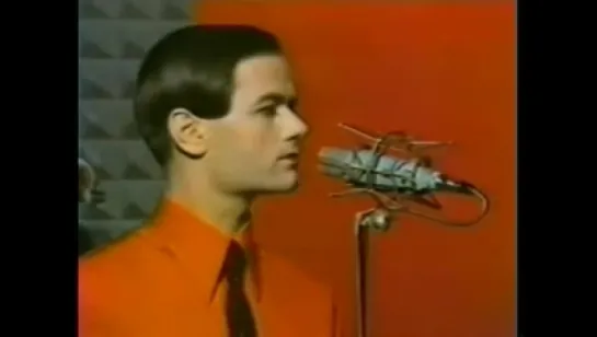 Kraftwerk-The Robots