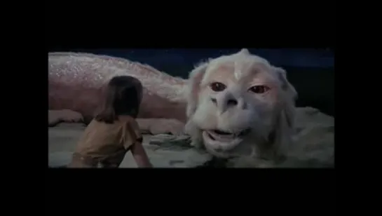 Бесконечная история / The Neverending Story (1984)