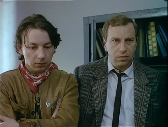 Dekalog - Декалог 10: Не возжелай имущества ближнего своего