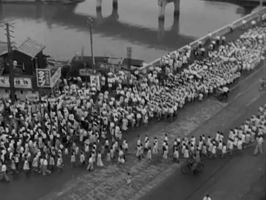 Хиросима, моя любовь / Hiroshima, mon amour