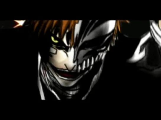 Bleach - Shinigami's Destiny(AMV Manafest)