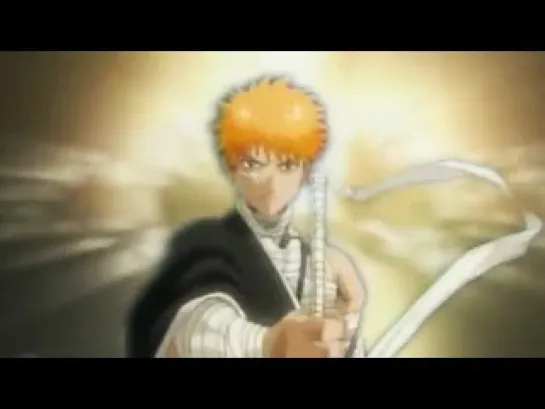 Bleach - Secret(Bring Me The Horizon AMV)