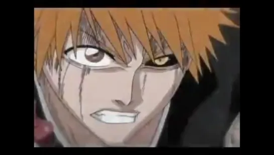 Bleach - Ignition (Toby Mac AMV)